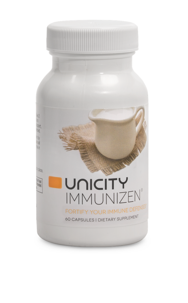 Immunizen